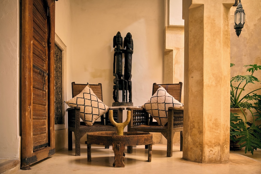 Riad Nomada