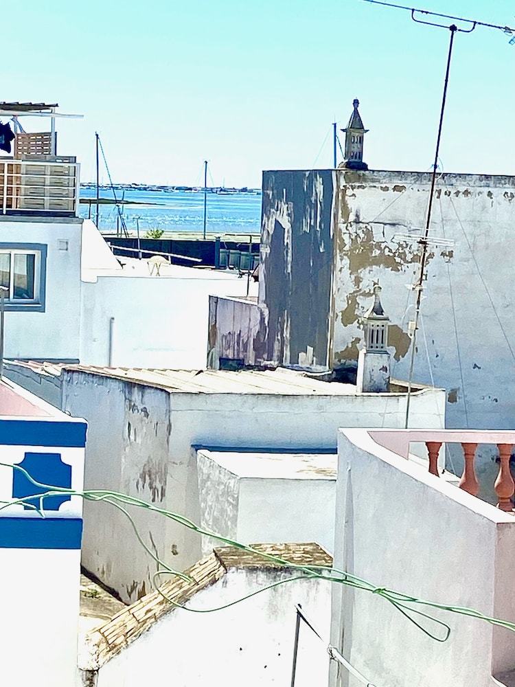 Zenit Guest House