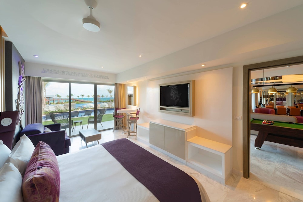 Planet Hollywood Cancun by Royalton, An Autograph Collection All-Inclusive Resort 38