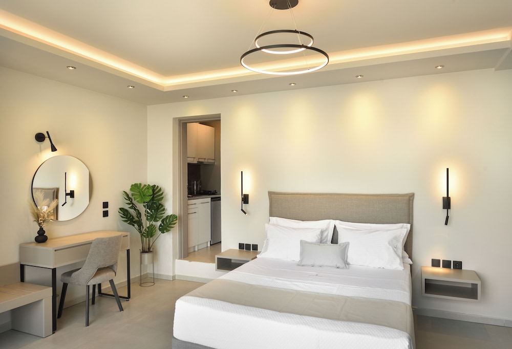 Olive All-Seasons Suites view 5