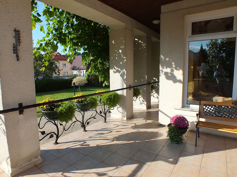 Villa Žvejų 29