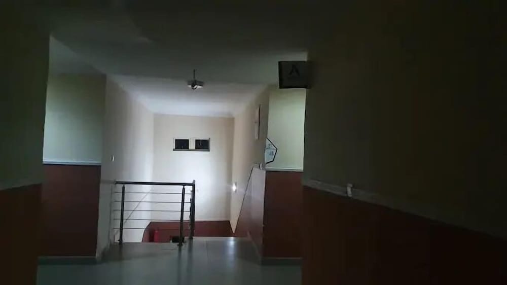 ABUAD Guest House