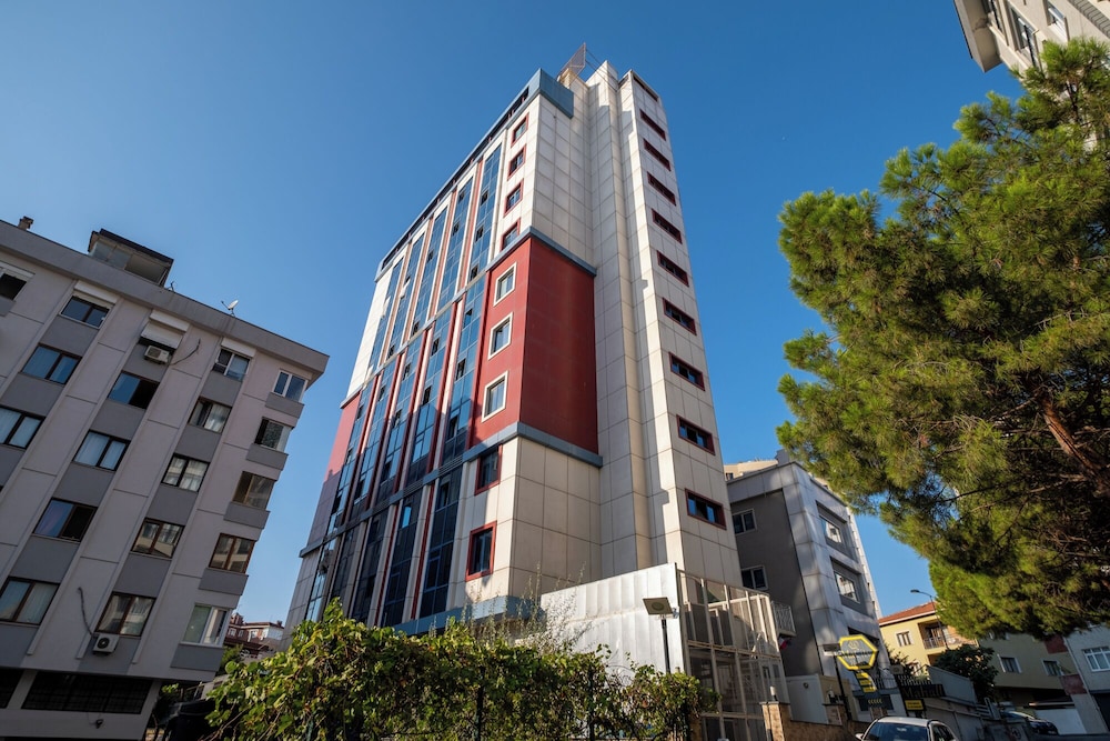 Macity Otel - Image 9