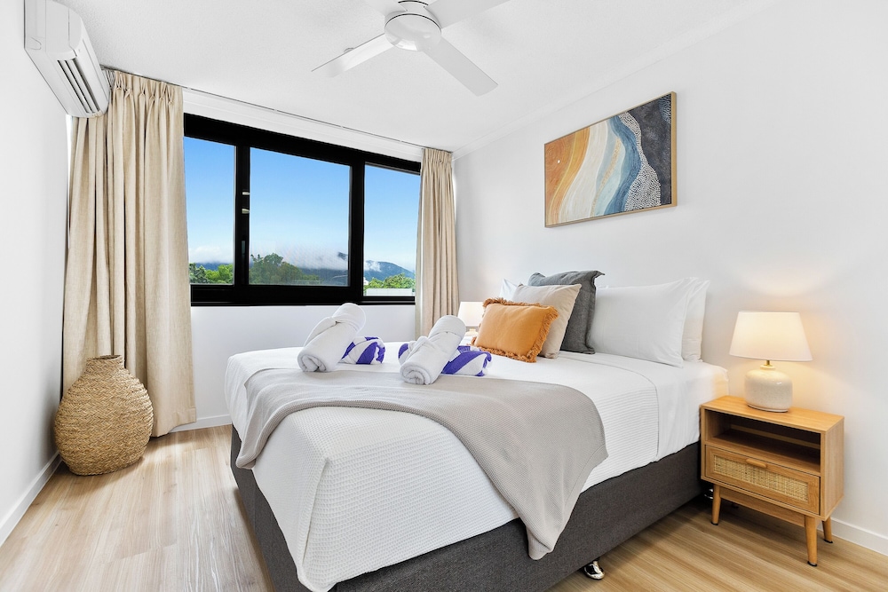 Aquarius Esplanade Retreat