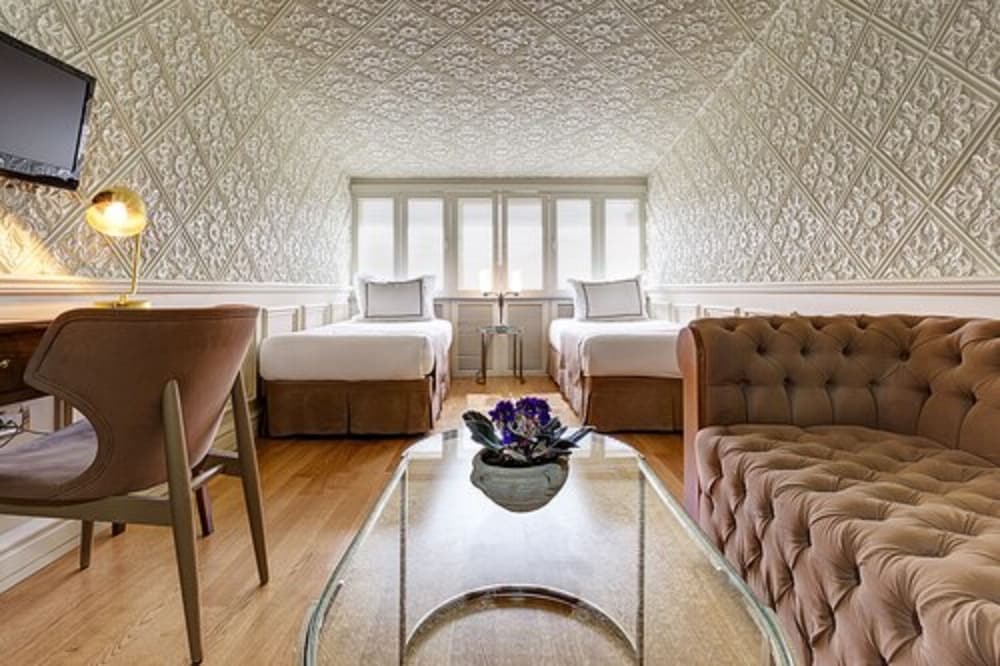 Galata Antique Otel - Özel Sınıf - Image 19