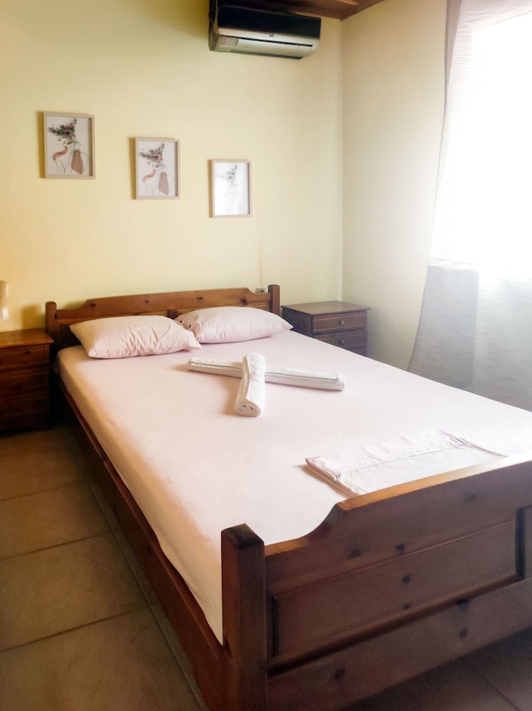 Chalkidiki Sea Aura - Eva s Cozy Getaway photo 3