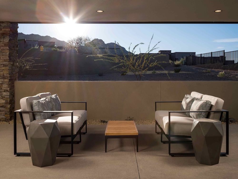 Mountain House Lodge at Sereno Canyon