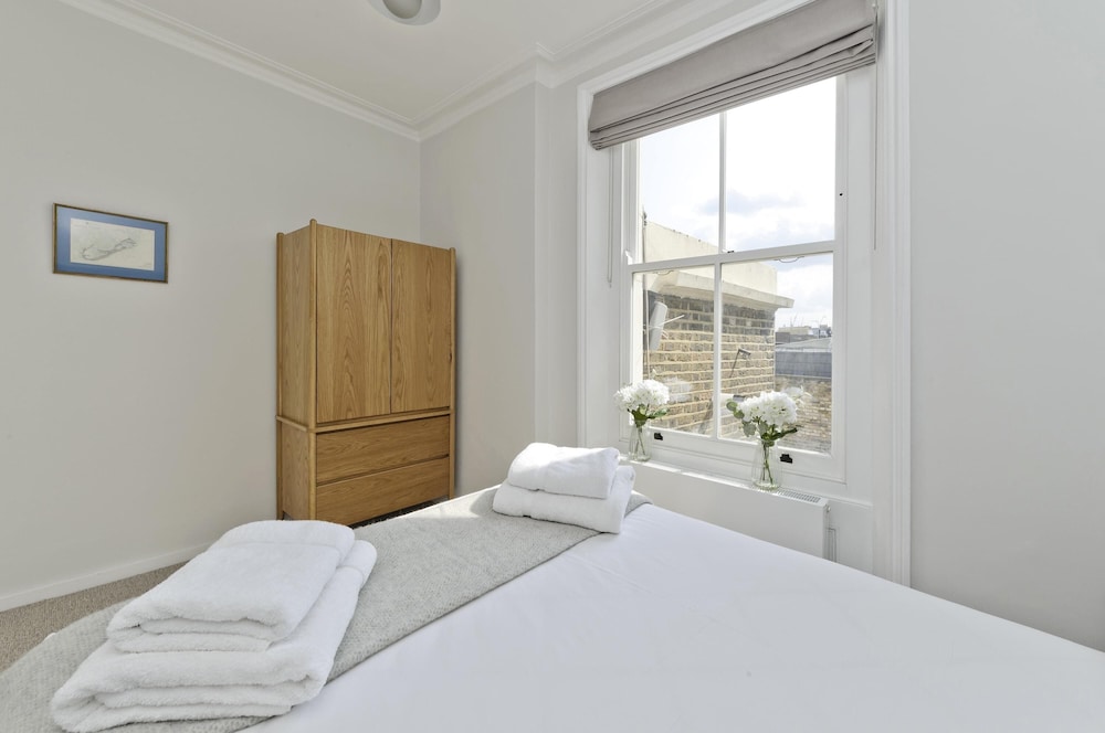 Wonderful 1 Bed Pimlico