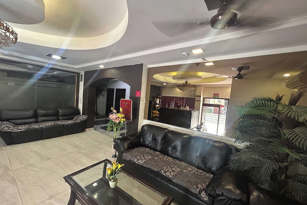 Hotel Arihant Inn