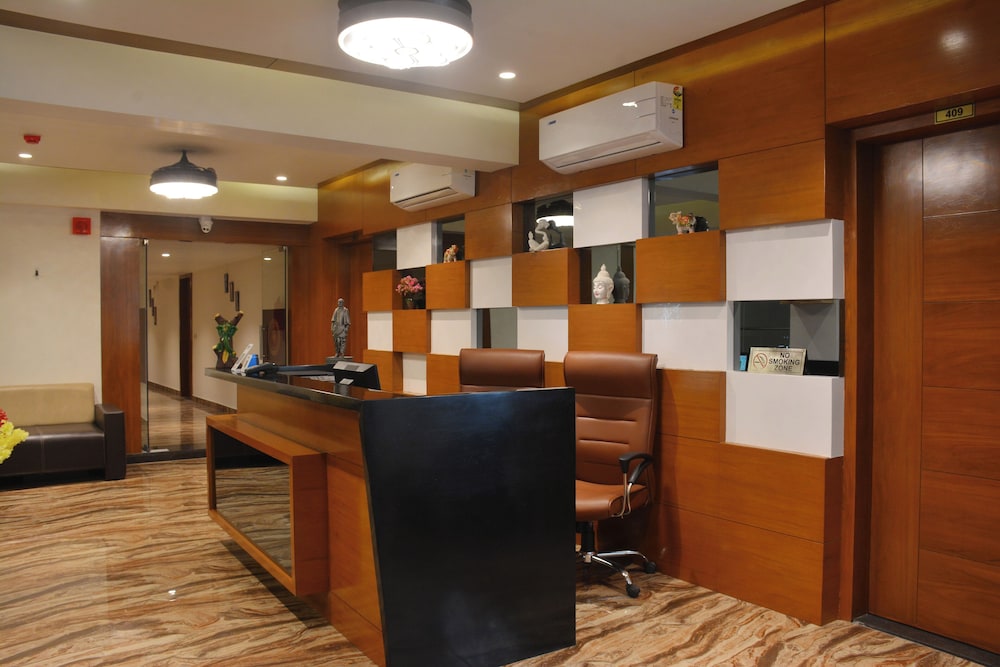 Hotel 4 Point