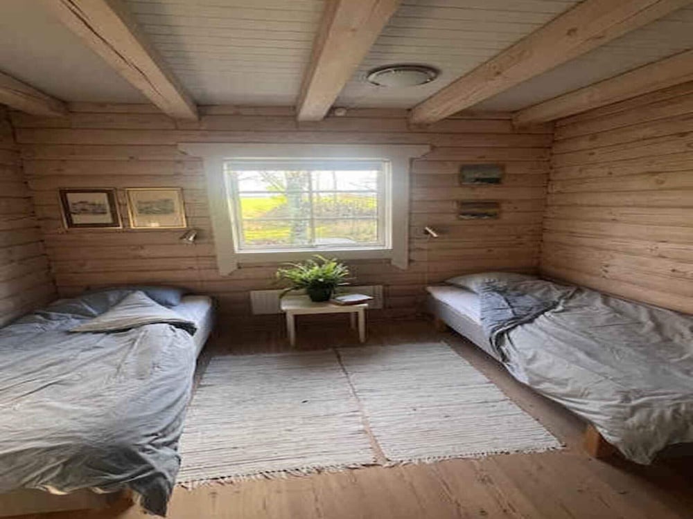 4 Star Holiday Home in Gedser
