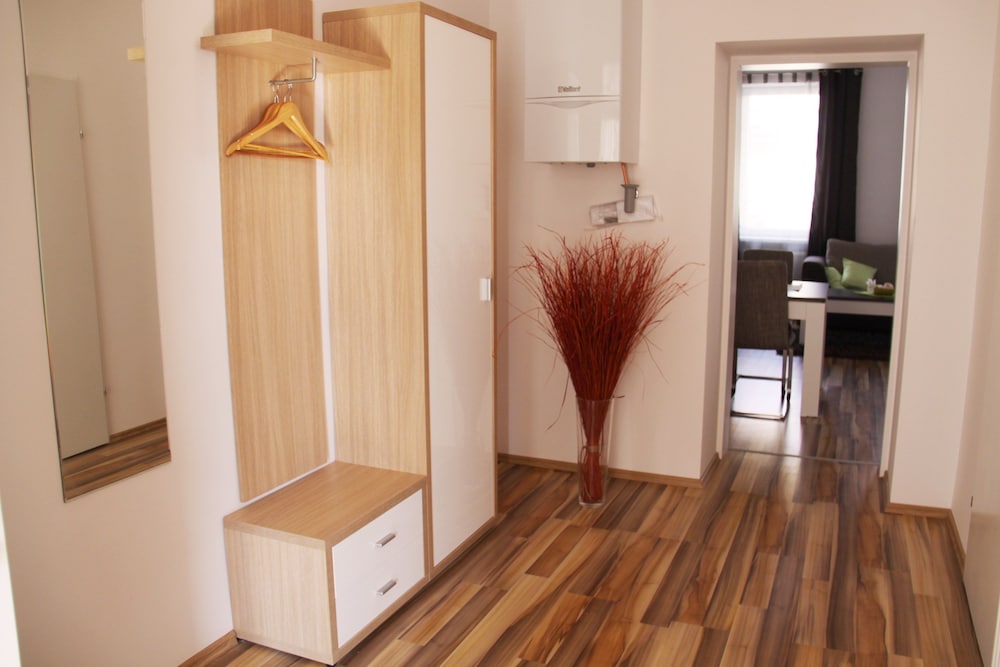 Apartment Huglgasse
