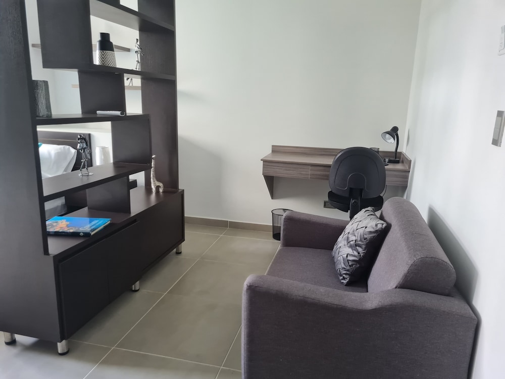405 Moderno Aparta-Suite en Versalles Tipo Loft - Cali Tower Suites & Lofts