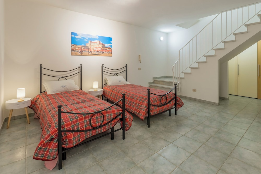 Casa Verdi near The Beach in Viareggio