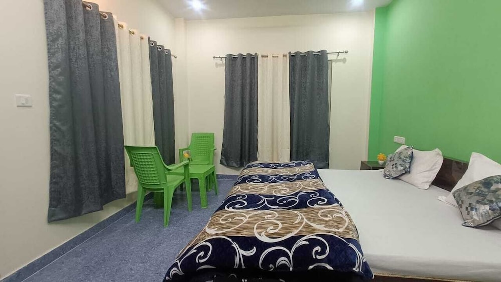 The Hill Heaven HomeStay