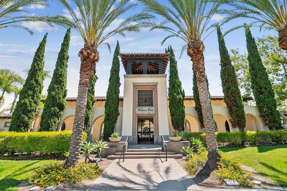 Sunny & Serene Townhouse In Chula Vista 2 Bedroom Townhouse view 5