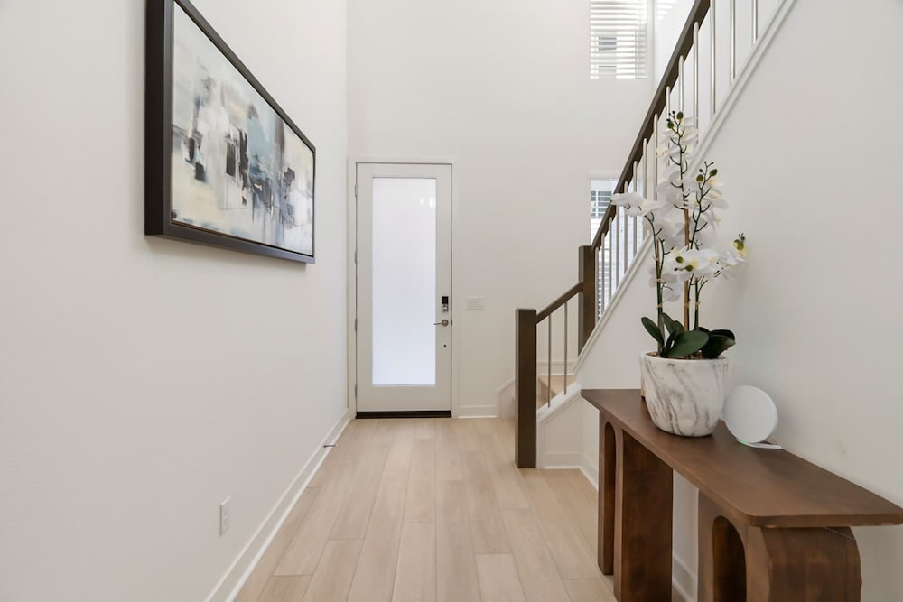 Newly Constructed 4 Bedroom