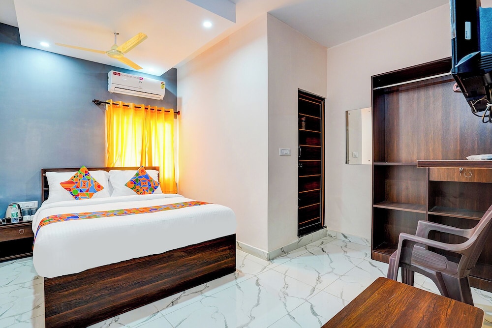 Fabhotel Aranya Residency