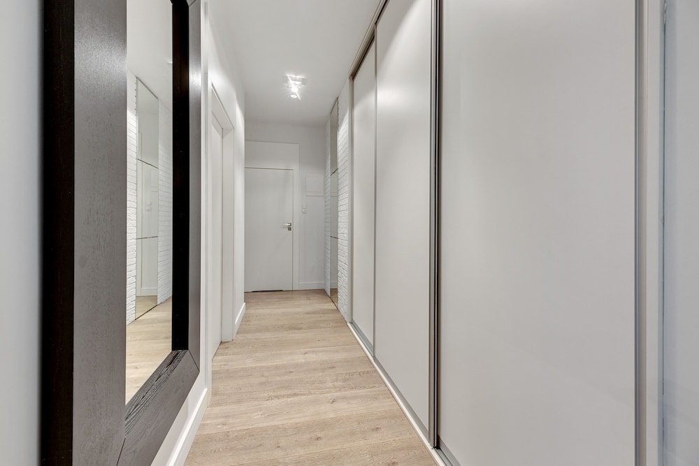 Dom & House - Apartments Nadmorski Dwor