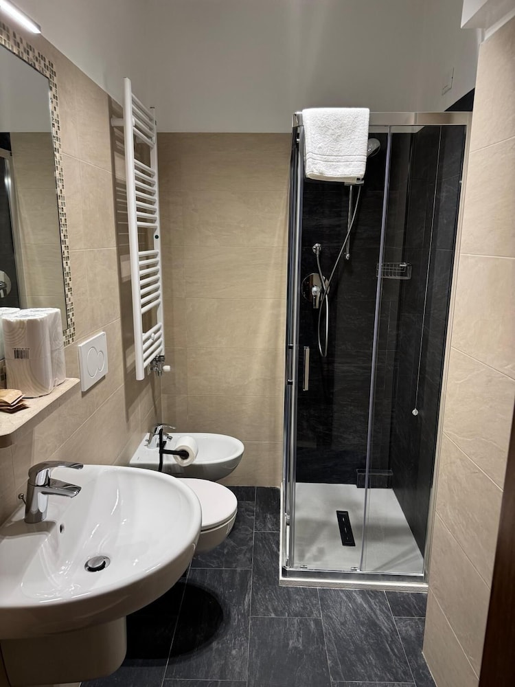 Hotel Guerrato