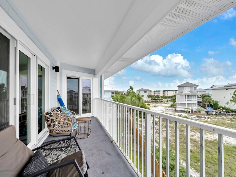 Beachside Villas 1131