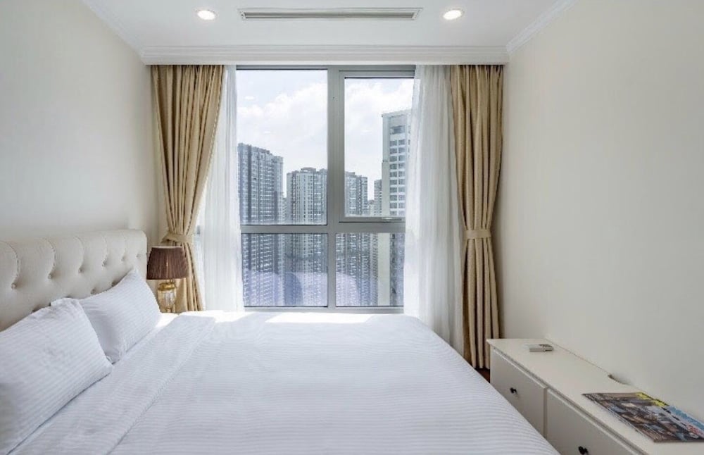 Landmark 81 - Saigon Luxury Apartment