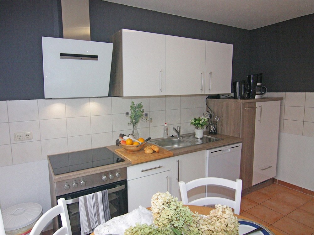 Ferienwohnung Achtern de Heeg in Ueckermunde