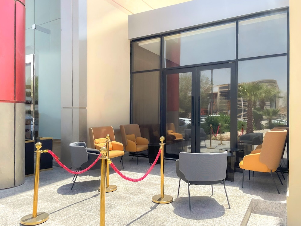 Arjan Park Apartments