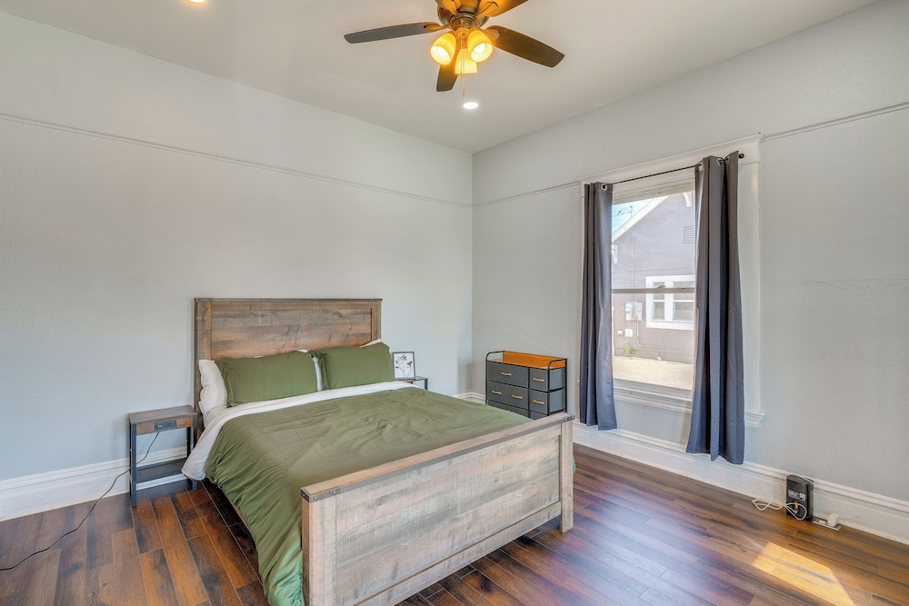 Centrally Located Lodi Home: Walk Downtown! view 4
