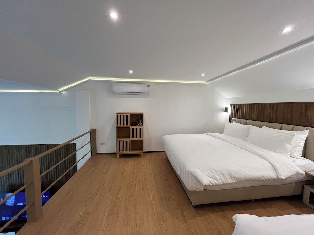 Khao Lak - Loft Suite