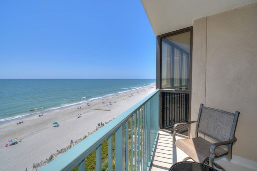 Sand Dunes by Elliott Beach Rentals