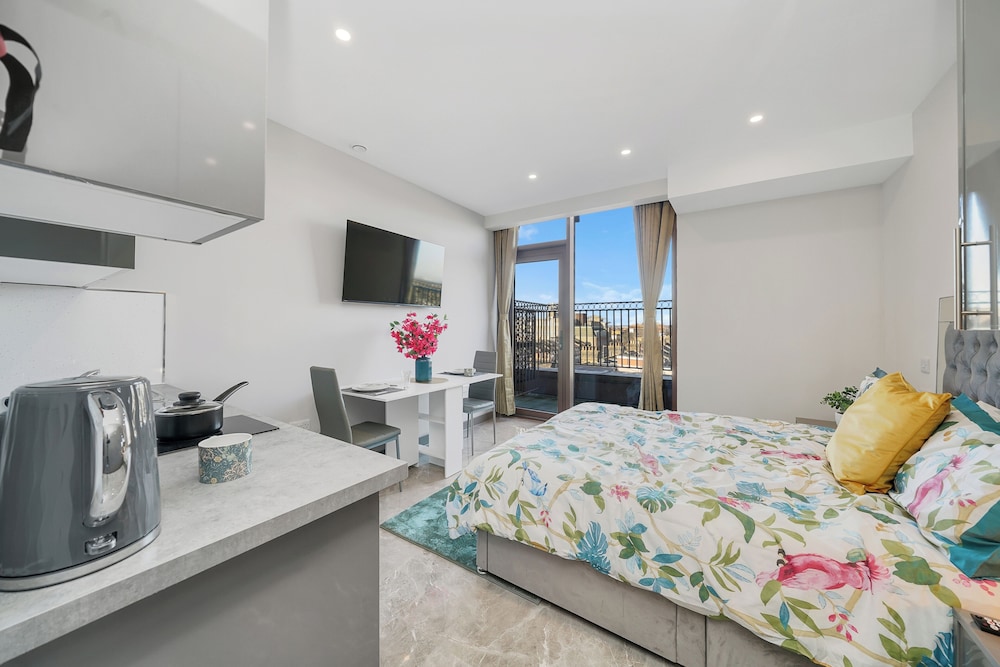 Apartment in Ilford, East London