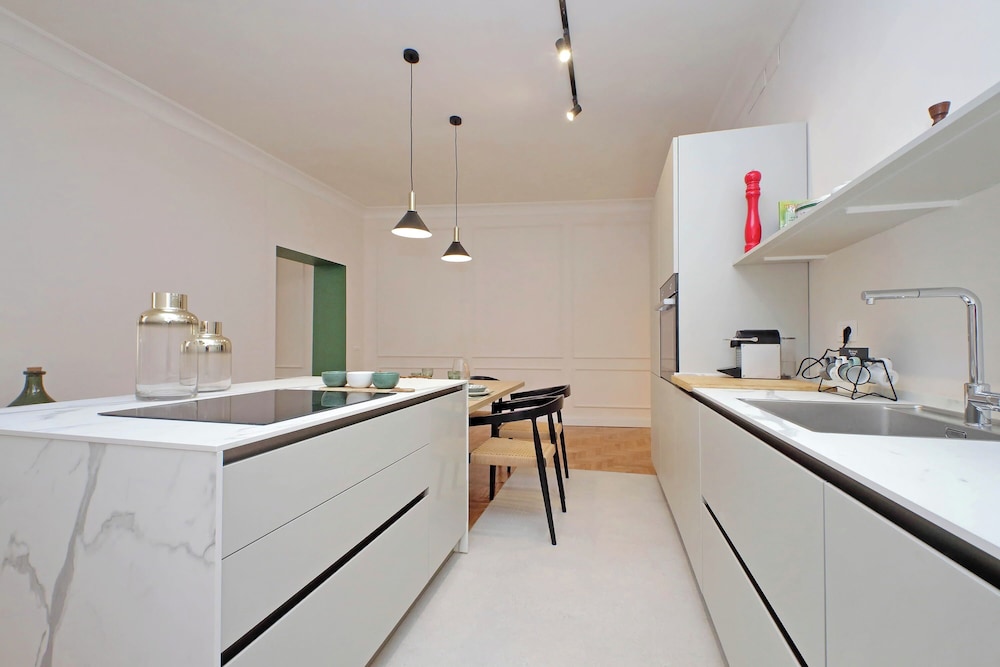 YCH-Luxury home near Piazza Venezia