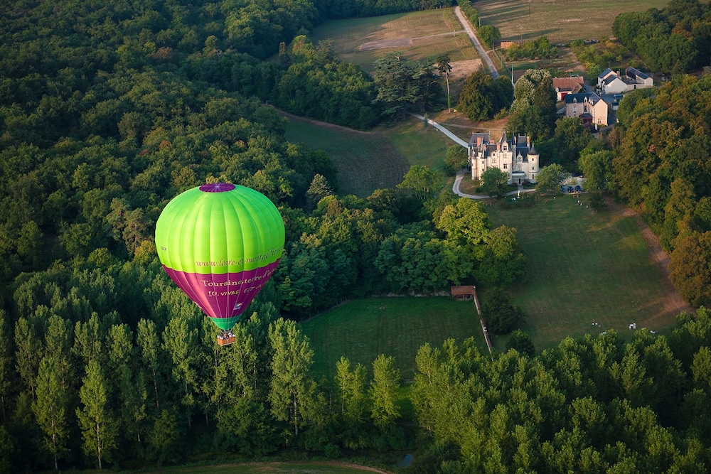 Domaine de la Roche Bellin