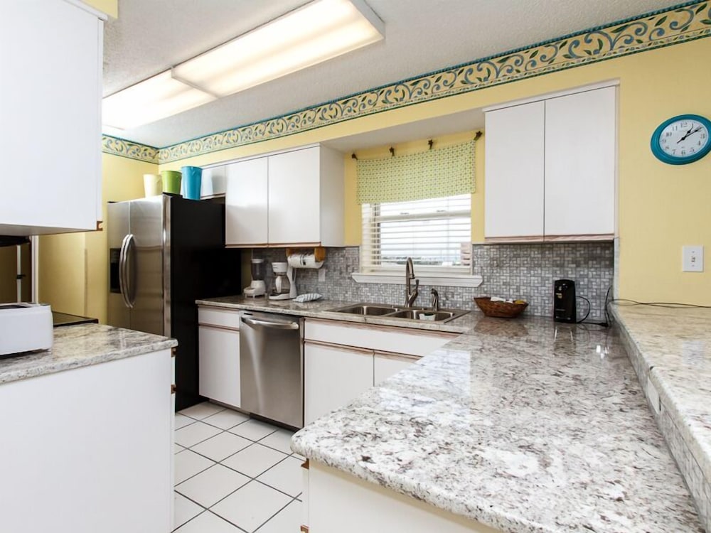 The Palms 405 by Brooks and Shorey Resorts