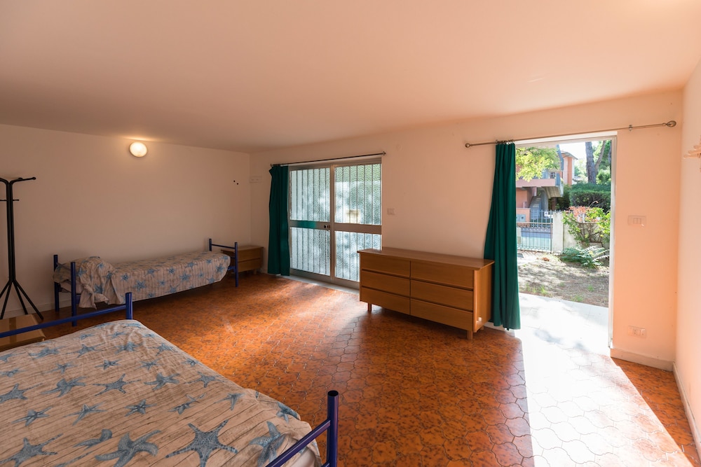Villa Tamoni view 3