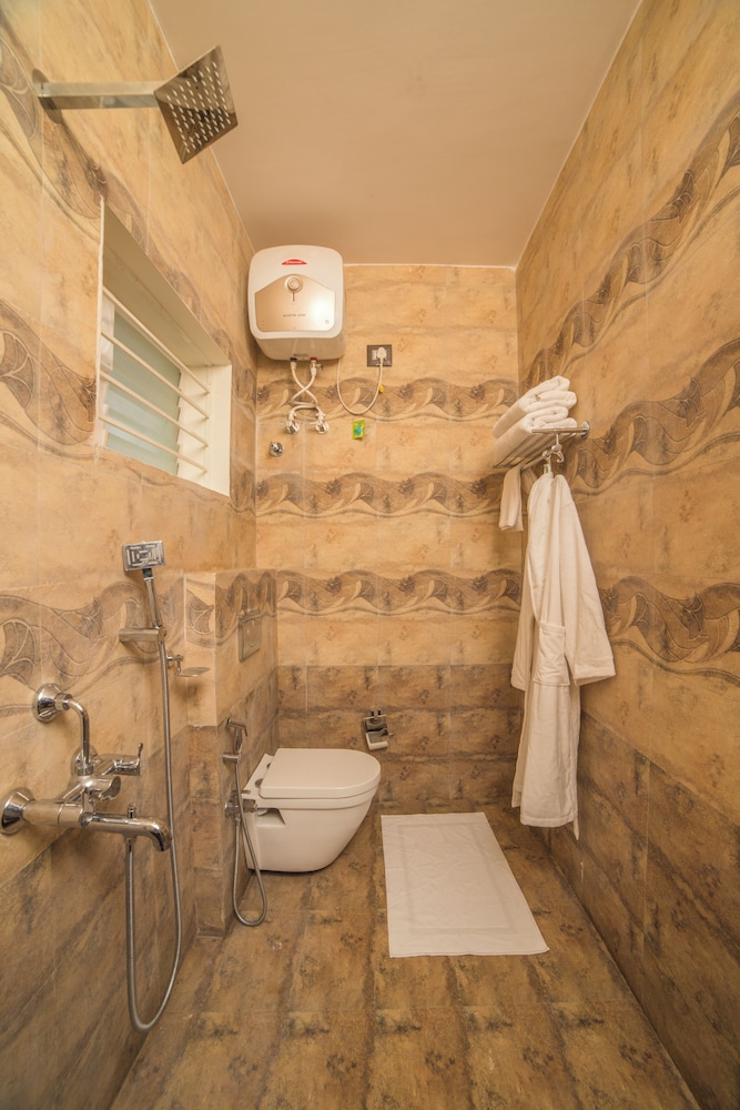 CozyVillas