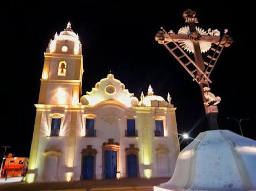 Canoa Guest House