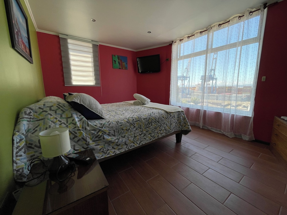 Hostal Recuerdos de Familia