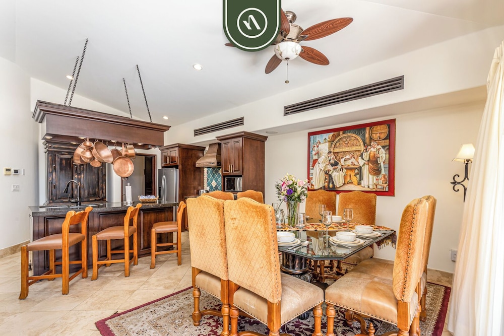 Hacienda Encantada by Naya Homes
