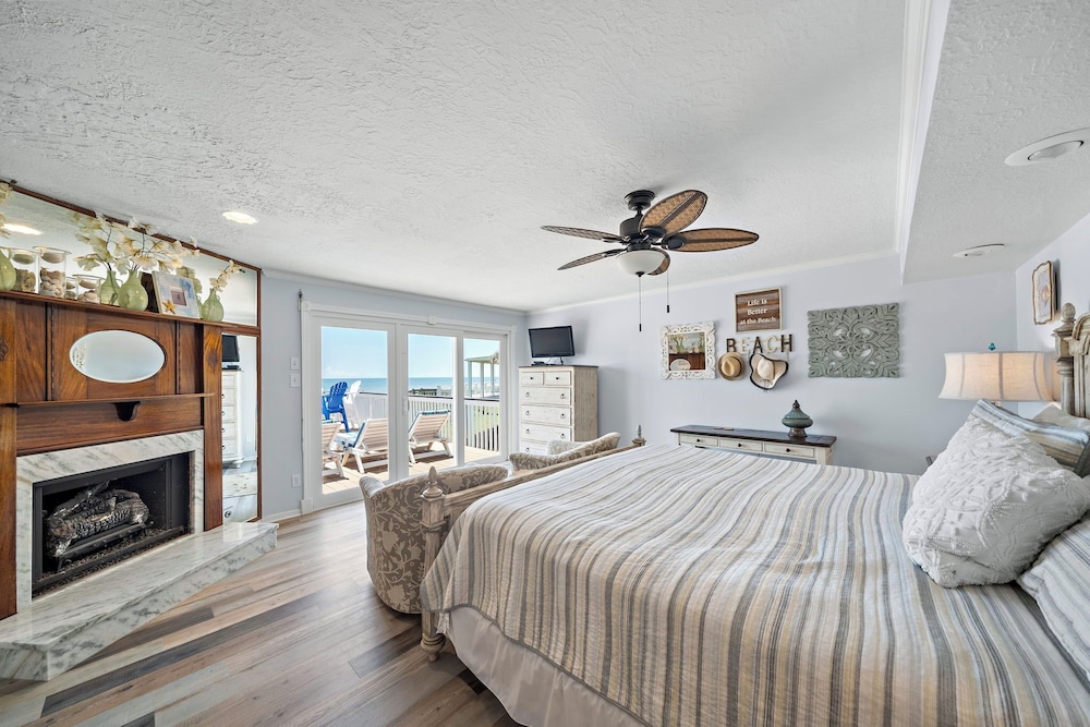 Life's A Beach by Ryson Vacation Rentals