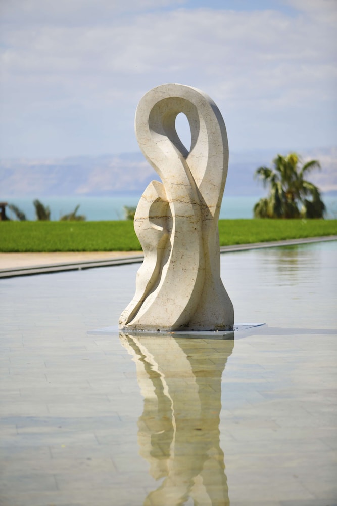 Kempinski Hotel Ishtar Dead Sea 221