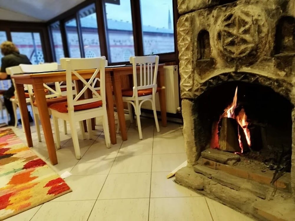 Hotel Turkoman becomes Turkoman Otel. - Image 37