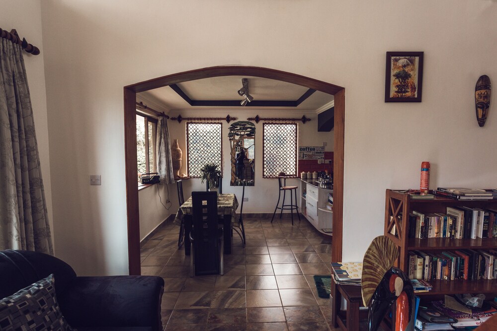 Room-kilihouse B&b Large Ensuite Double