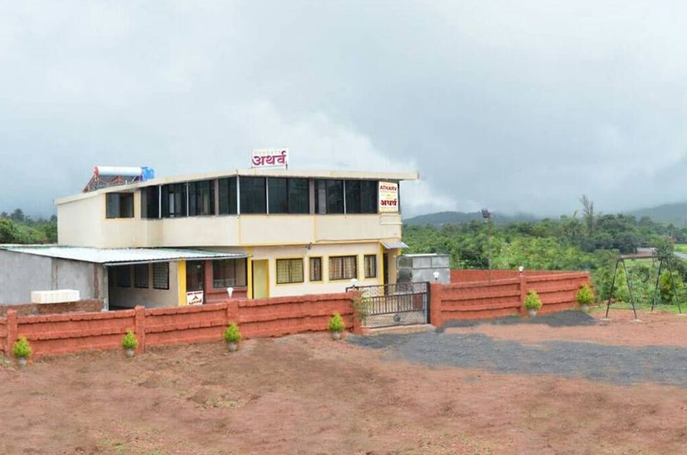 Atharv Resort