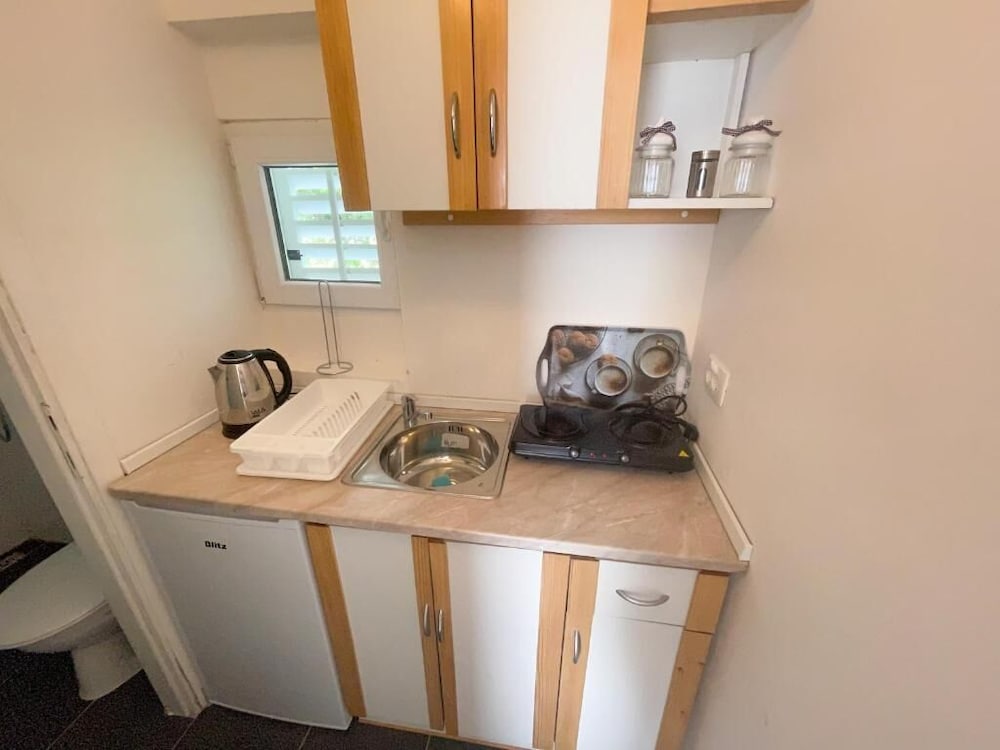 Apartmani Florijan 2
