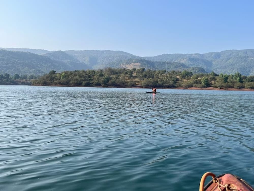 OMKAR AGRO TOURISM AND RESORT