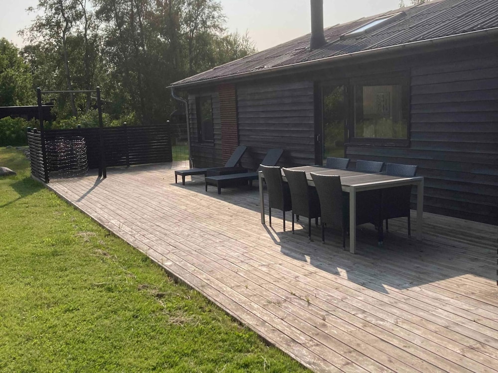 4 Star Holiday Home in Frederikshavn
