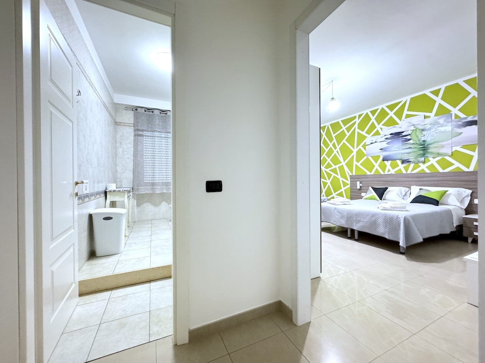 Bed & Breakfast Corso Roma, 사진 52
