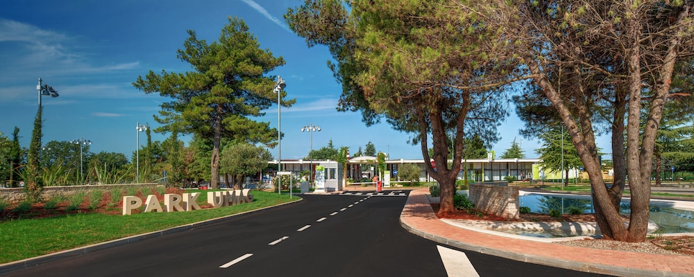 Camping Park Umag